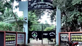 কুষ্টিয়ায় পীর হত্যা মামলায় জামায়াত কর্মী গ্রেপ্তার