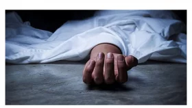 রাজধানীতে বিষপানে বিশ্ববিদ্যালয়ের শিক্ষার্থীর মৃত্যু