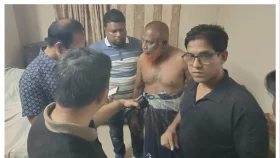 হজ্জক্যাম্পে চুরি হওয়া ২২ হাজার সৌদি রিয়াল উদ্ধার, গ্রেপ্তার ১&nbsp;