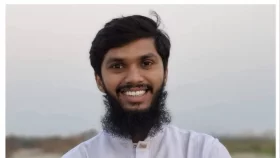 কক্সবাজারে মোটরসাইকেল দুর্ঘটনায় প্রভাষকের মৃত্যু