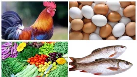 ডিম-মুরগির মতো সবজির দামও চড়া