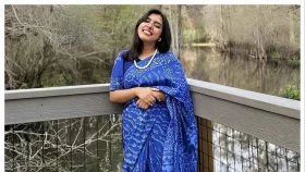 যুক্তরাষ্ট্রে হত্যাকাণ্ডের শিকার শিক্ষার্থী বৃষ্টির মরদেহ উদ্ধার