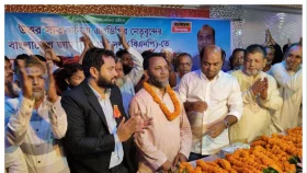 সাতকানিয়ায় এলডিপি থেকে সহস্রাধিক নেতাকর্মী বিএনপিতে
