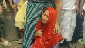 রূপগঞ্জে পুকুরে ডুবে দুই শিশুর মৃত্যু