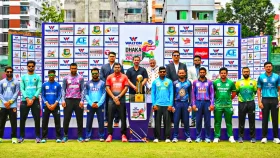 প্রথম দিনই মাঠে নামছে আবাহনী-মোহামেডান