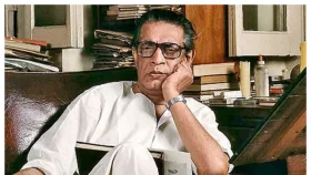 বাংলা চলচ্চিত্রের অন্যতম পথিকৃৎ তিনি