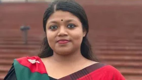 নুসরাত তাবাসসুমের মনোনয়নপত্র বৈধ ঘোষণা