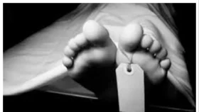 মোটরসাইকেল চুরি করে পালানোর সময় যুবক নিহত