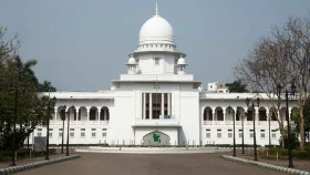 সুপ্রিমকোর্টের ভার্চুয়াল বিচারকাজ স্থগিত