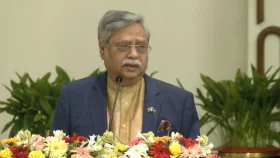 দীর্ঘ অপশাসনের পর নতুন সরকারের কাছে চাওয়া বেশি: রাষ্ট্রপতি