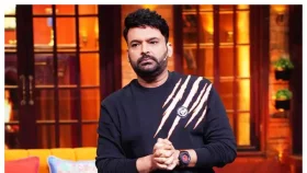কপিল শর্মাকে ফের হত্যার হুমকি