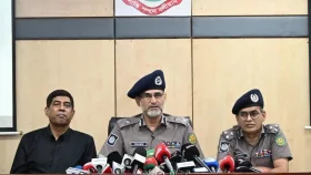 রায়েরবাজারে নতুন থানা স্থাপনের প্রস্তাব ডিএমপির