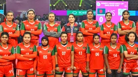 প্রধানমন্ত্রীর দেওয়া বোনাসে 'হাত' কাবাডি ফেডারেশনের!