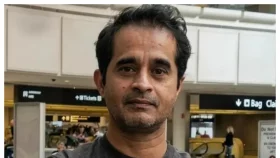 সারগাম স্টুডিওর মালিকের মৃত্যু, অডিওতে শোকের ছায়া