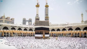 হজে বয়সসীমা নিয়ে নতুন সিদ্ধান্ত সৌদি আরবের
