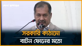 গণমাধ্যমের জন্য সরকারের পরিকল্পনার কথা জানালেন তথ্যমন্ত্রী