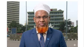 বাংলাদেশ ব্যাংকের পরিচালক হলেন নজরুল ইসলাম
