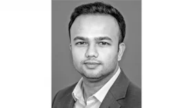 ক্লান্ত শিক্ষার্থী উদ্বিগ্ন পরিবার