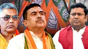 কে হচ্ছেন পশ্চিমবঙ্গের পরবর্তী মুখ্যমন্ত্রী?&nbsp;