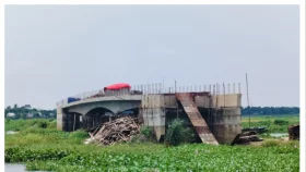 চাঁদা না পাওয়ায় শ্রমিকদের পিটিয়ে আহত, আটক ১&nbsp;