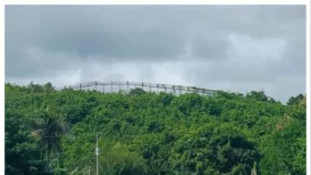 মিয়ানমারে গোলাগুলি, সতর্ক অবস্থানে বিজিবি