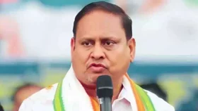 বাবরি মসজিদ বানানোর কারিগর হুমায়ুন ২ আসনেই জয়ী&nbsp;