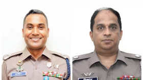 ৩০তম বিসিএস পুলিশ সার্ভিস অ্যাসোসিয়েশনের নতুন কমিটি গঠন