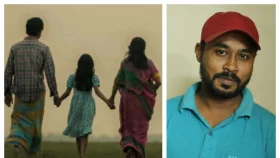 এবার লন্ডনে &lsquo;নয়া মানুষ&rsquo;