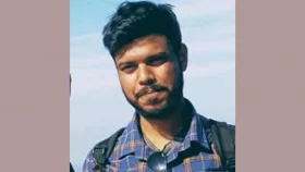 রাজধানীতে চিকিৎসকের মরদেহ উদ্ধার