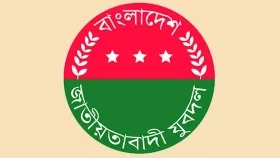 ফেনী জেলা যুবদলের কমিটি স্থগিত, পৌর সভাপতি-সম্পাদক বহিষ্কার