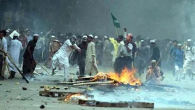 শাপলা চত্বরের ঘটনায় ৫৮ জন নিহত হওয়ার তথ্য রয়েছে