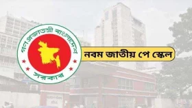 পে স্কেল বাস্তবায়ন: যে মাস থেকে নতুন বেতন পাওয়া যাবে!