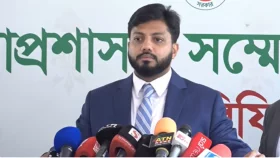 ভুয়া মুক্তিযোদ্ধা ঠেকাতে ডিসিদের সহায়তা চান ইশরাক