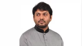 প্রার্থী হওয়ায় অব্যাহতি, আবার দলে ফেরাল জাতীয় নাগরিক পার্টি