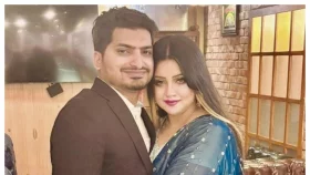 বিতর্কিত সেই হুমাইরা সুবাহর গোপন বিয়ে