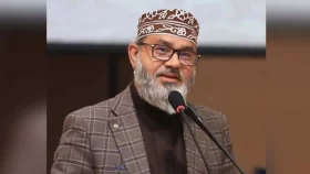 &lsquo;দ্রুত কাজ শুরু হবে&rsquo;, মাসুদ সাঈদীর ঘোষণায় চাঙ্গা পিরোজপুর
