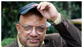সুর পাল্টালেন কবীর সুমন