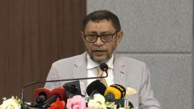 দেশে এসেছে ১৫ লাখ ডোজ হামের ভ্যাকসিন