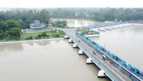 &lsquo;তিস্তা চুক্তি&rsquo; নিয়ে আশাবাদী বাংলাদেশ