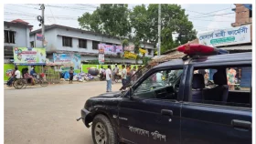 ভোরে একের পর এক ছিনতাই, আতঙ্কে জনজীবন