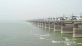 একনেকে উঠছে পদ্মা ব্যারেজ, সমীক্ষা প্রায় সম্পন্ন