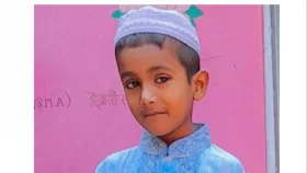 নরসিংদীতে পায়ুপথে বাতাস ঢুকিয়ে শিশুহত্যা