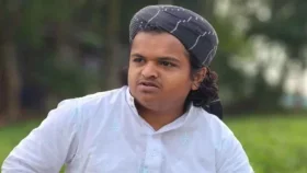 প্রথম স্ত্রী &nbsp;ঘরে, দ্বিতীয় বিয়ে করলেন মাদানী