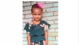 নিখোঁজের দুদিন পর ধানক্ষেত থেকে শিশুর মরদেহ উদ্ধার