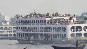 বাসের পর এবার বাড়ল লঞ্চের ভাড়া