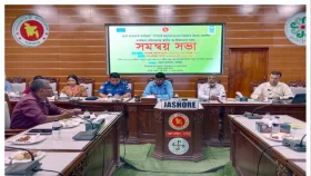 ১০ দিনে বিচার, যশোরে গ্রাম আদালতে বাড়ছে আস্থা
