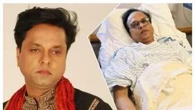 গুরুতর অসুস্থ বাদশা বুলবুল, চাইলেন দোয়া