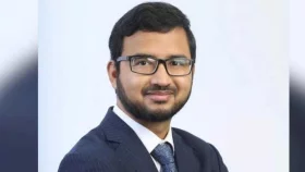 গাজীপুর সিটি করপোরেশন নির্বাচনে জামায়াতের মেয়র প্রার্থী ড. হাফিজুর রহমান