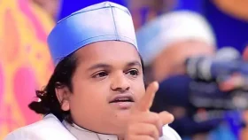 বিয়ের আগ পর্যন্ত নতুন বউয়ের মুখ দেখেনি: মাদানী