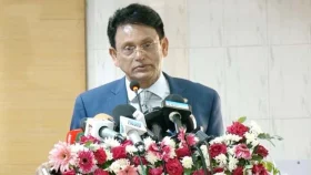 &lsquo;শিক্ষাখাতে জিডিপির ৫ শতাংশ বিনিয়োগের পরিকল্পনা সরকারের&rsquo;